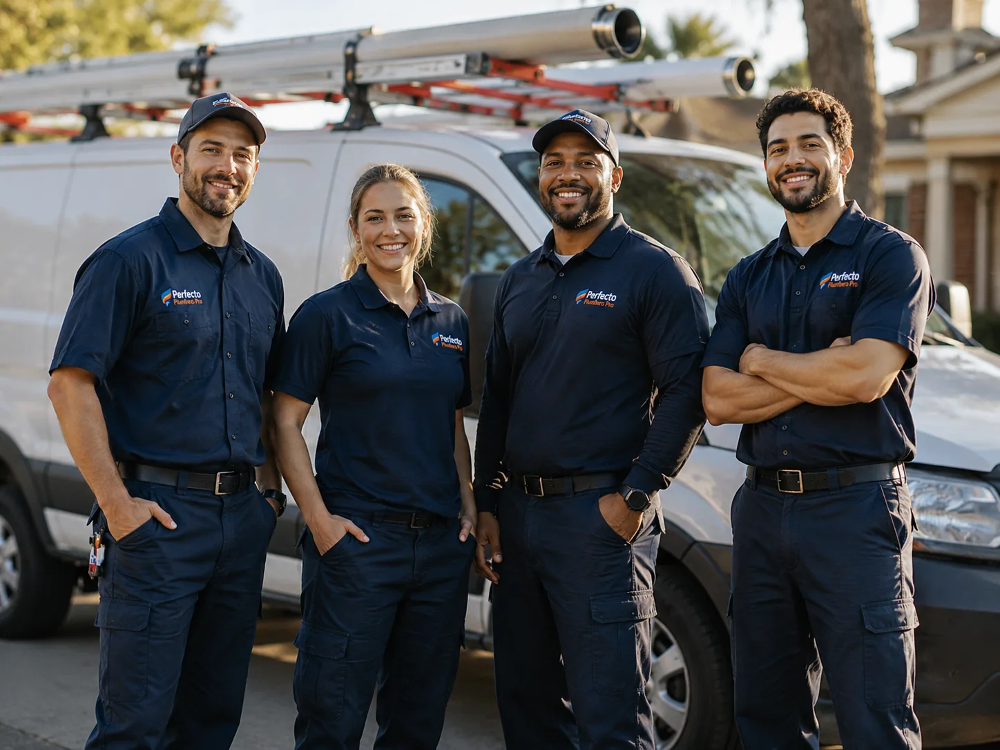 Emergency Plumber Near Me in Vaughnsville, OH near me