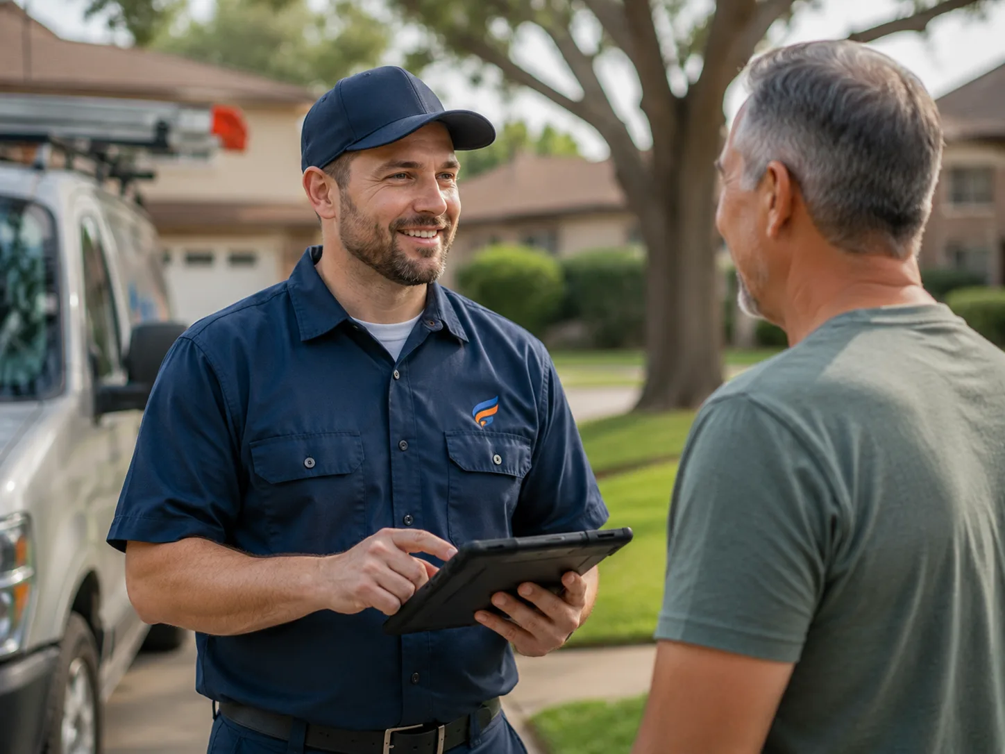 Emergency Plumber Near Me Vaughnsville, OH FAQs